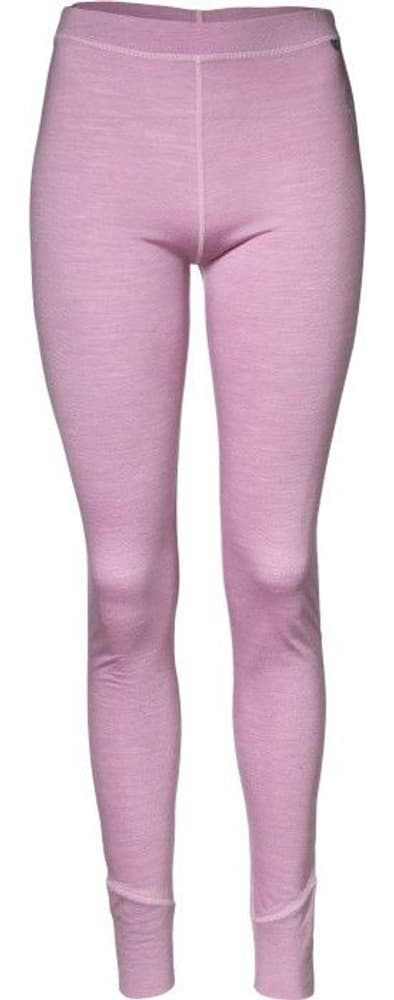 Kids Husky Longjohn Baselayer Dusty Pink, view: 0