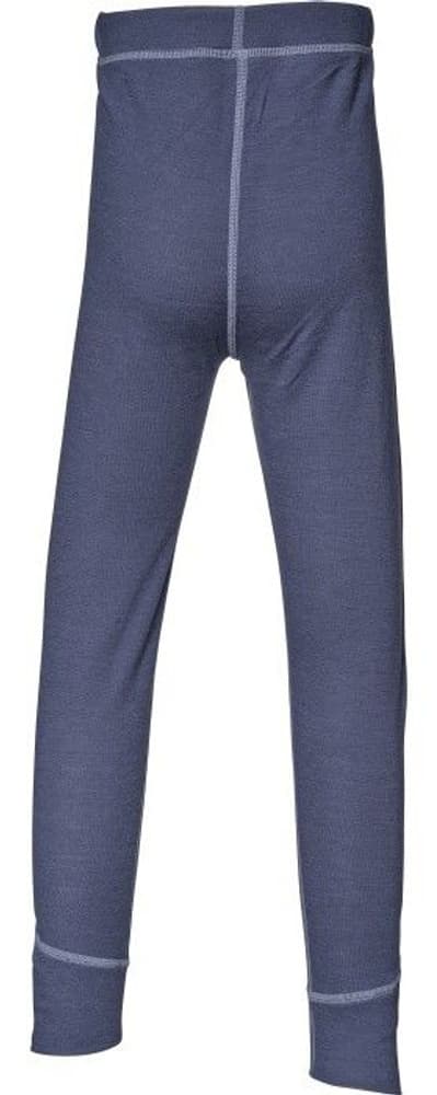 Kids Husky Longjohn Baselayer Denim, view: 1