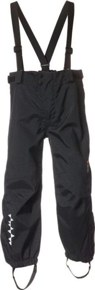 Hurricane Hard Shell Pant Black, view: 0