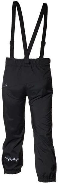 Hurricane Hard Shell Pant Kids Black, view: 1