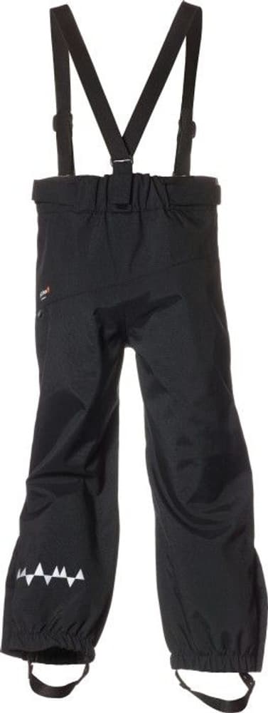 Hurricane Hard Shell Pant Black, view: 1
