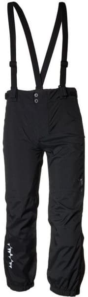 Hurricane Hard Shell Pant Kids Black, view: 0