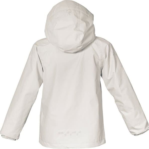 Monsune Hardshell Jacket Teens Oat, view: 1