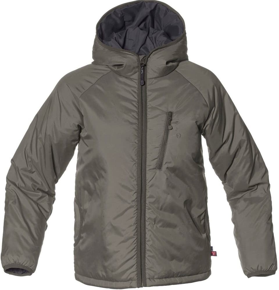 Frost Light Weight Jacket Teens Mole, view: 0