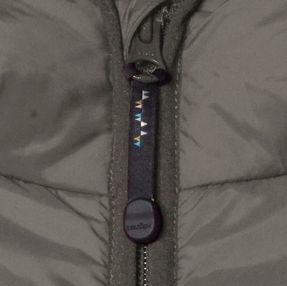 Frost Light Weight Jacket Teens Mole, view: 2