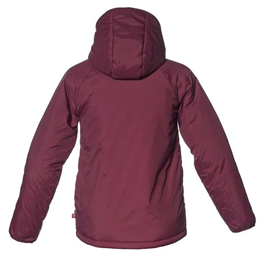 Frost Light Weight Jacket Bordeaux, view: 1