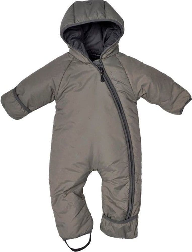 Frost Light Weight Baby Jumpsuit Mole, view: 0