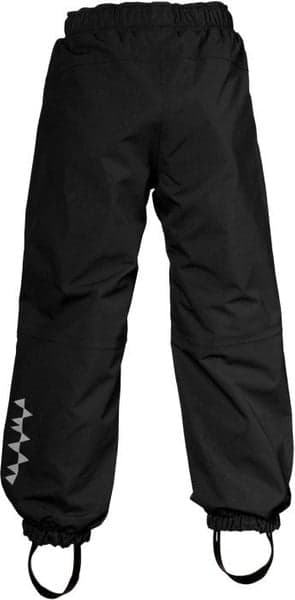 Rain Pant 2L Black, view: 1