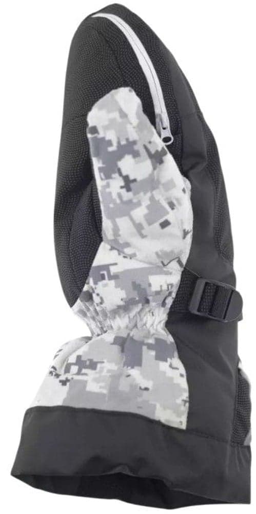 Winter Glove Snow Camo, view: 2