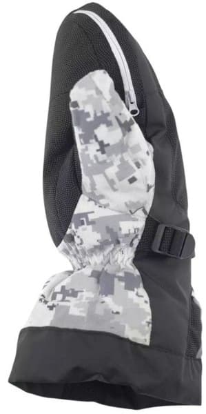 Winter Glove Snow Camo, view: 2