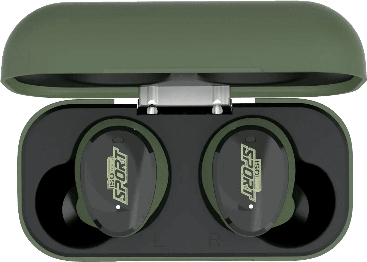 ISOtunes Free Sport Calibre, view: 3