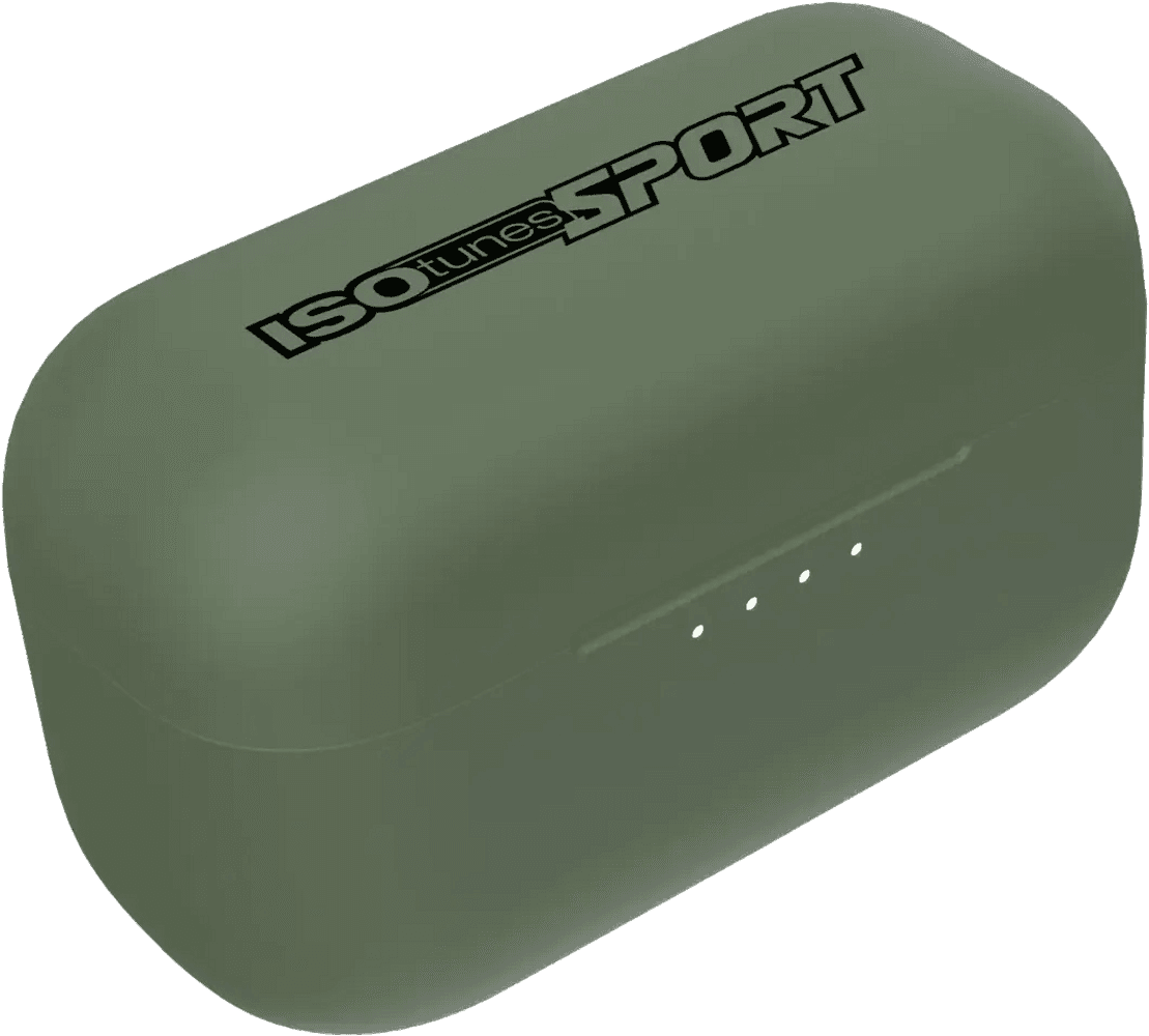 ISOtunes Free Sport Calibre, view: 4