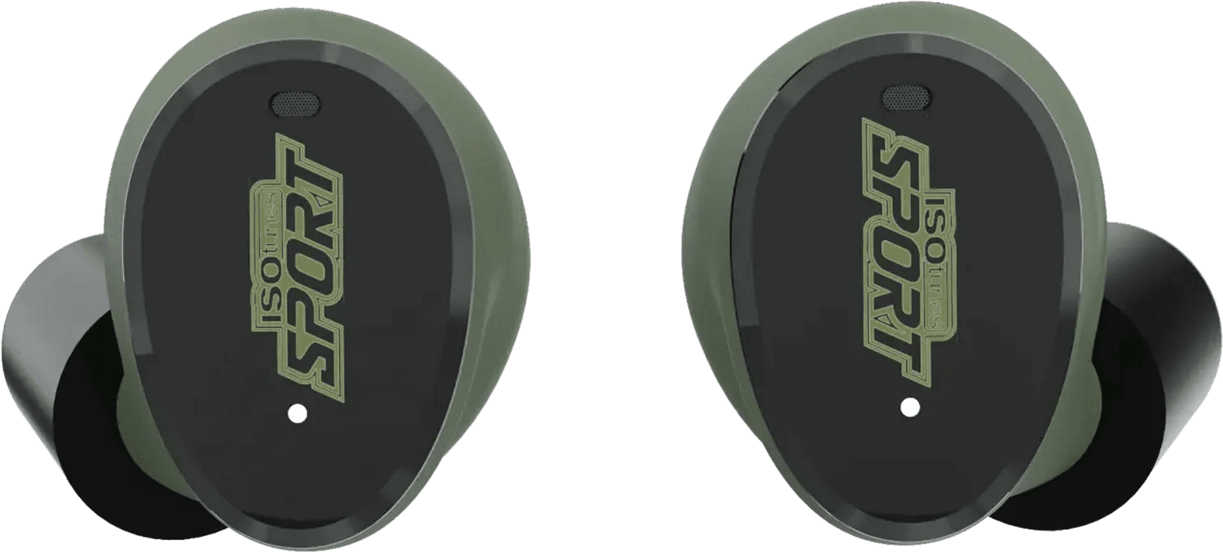 ISOtunes Free Sport Calibre, view: 2