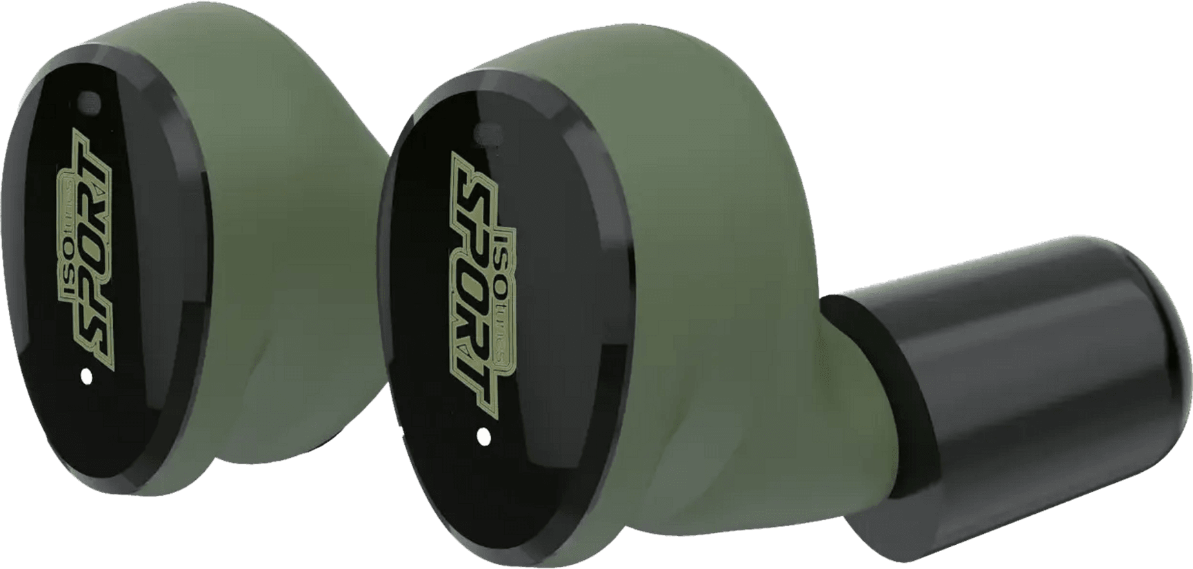 ISOtunes Free Sport Calibre, view: 1