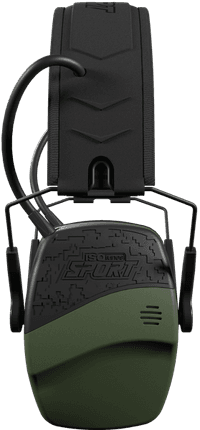 ISOTunes Sport DEFY Slim BT Green - view: 3