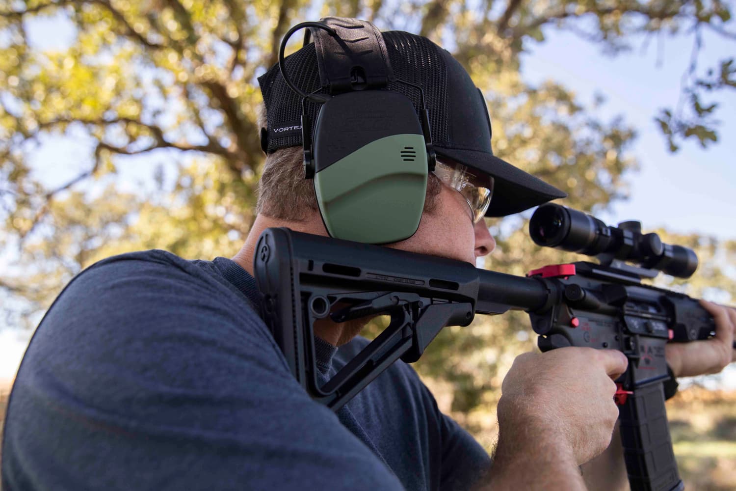 ISOTunes Sport DEFY Slim BT Green, view: 7