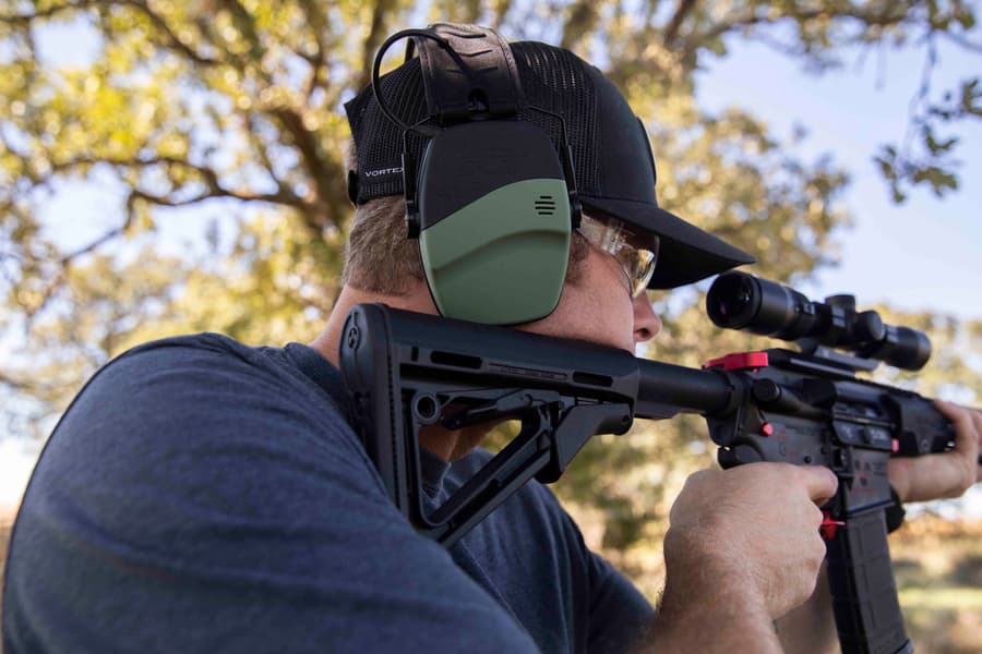 ISOTunes Sport DEFY Slim BT Green, view: 7