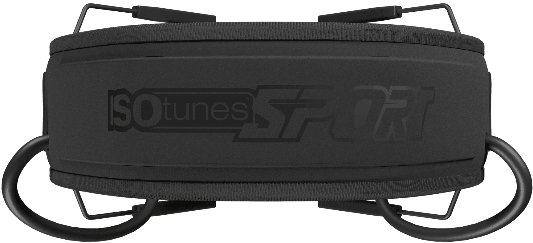 ISOTunes Sport DEFY Slim BT Green, view: 5