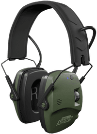 ISOTunes Sport DEFY Slim BT Green - view: 1