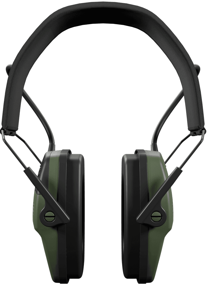 ISOTunes Sport DEFY Slim BT Green, view: 2