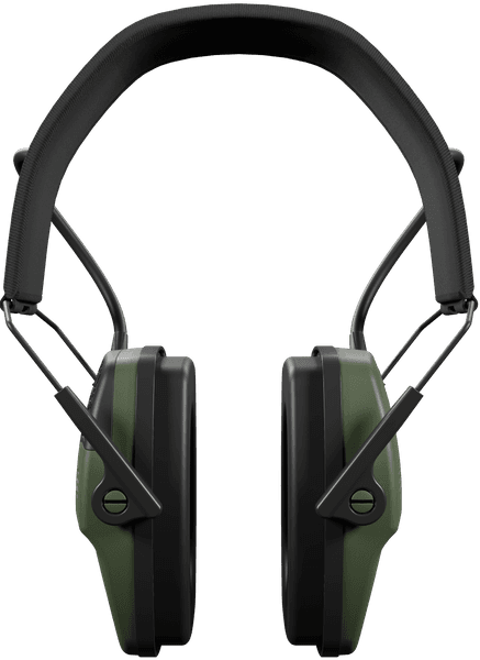 ISOTunes Sport DEFY Slim BT Green, view: 2