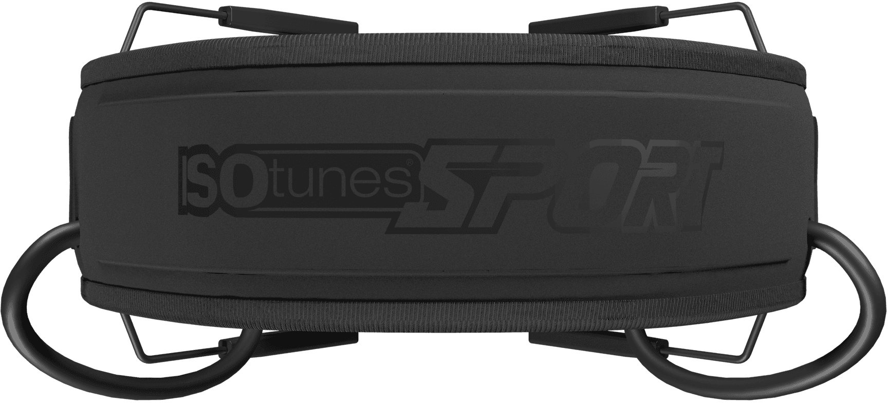 ISOtunes Sport DEFY Slim Basic Green, view: 5