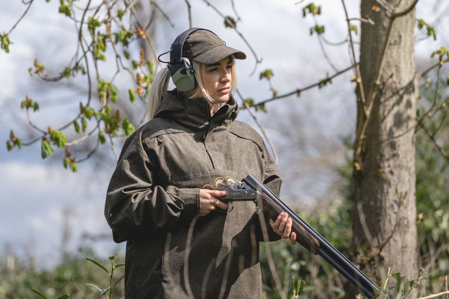 ISOtunes Sport DEFY Slim Basic Green, view: 6