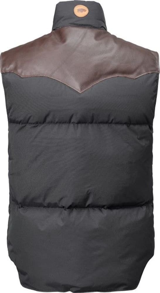 The Original Down Vest Black, view: 1