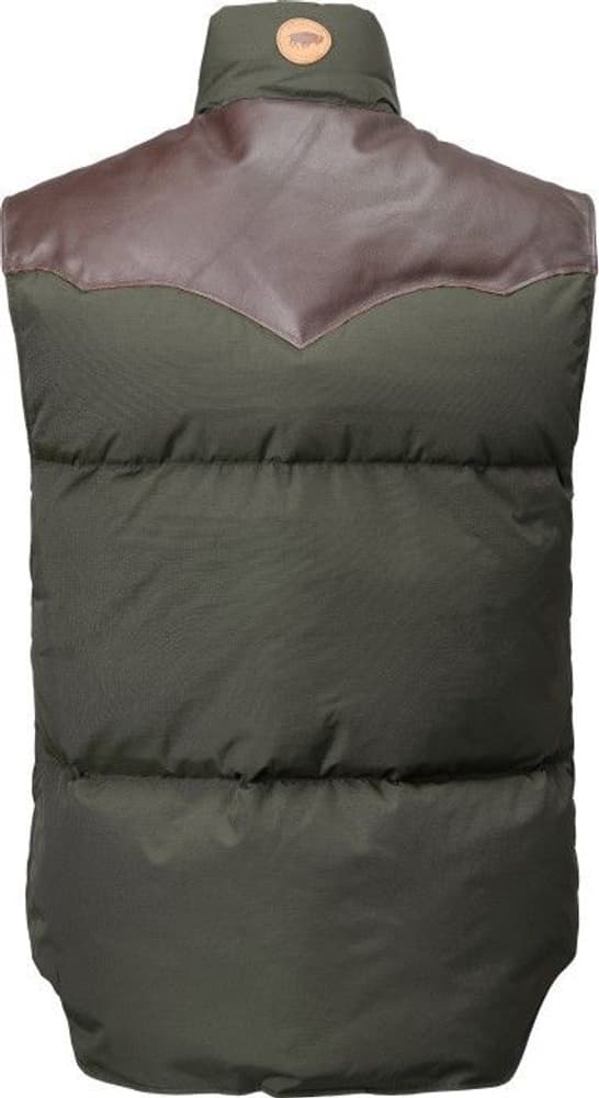 The Original Down Vest Olive, view: 1