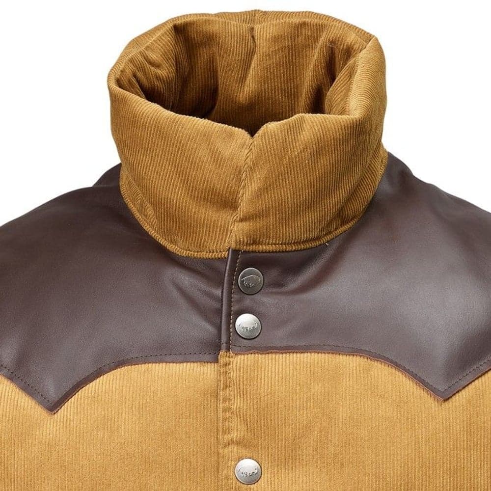 The Original Cord Vest Mojave, view: 2