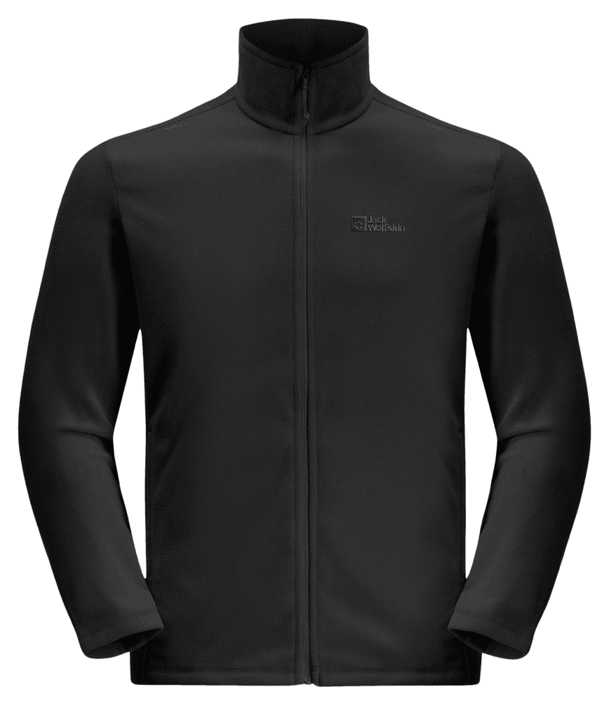 Taunus FZ M's Black, view: 0