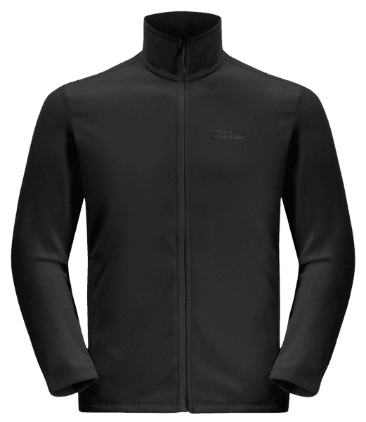 Taunus FZ M's Black, view: 0