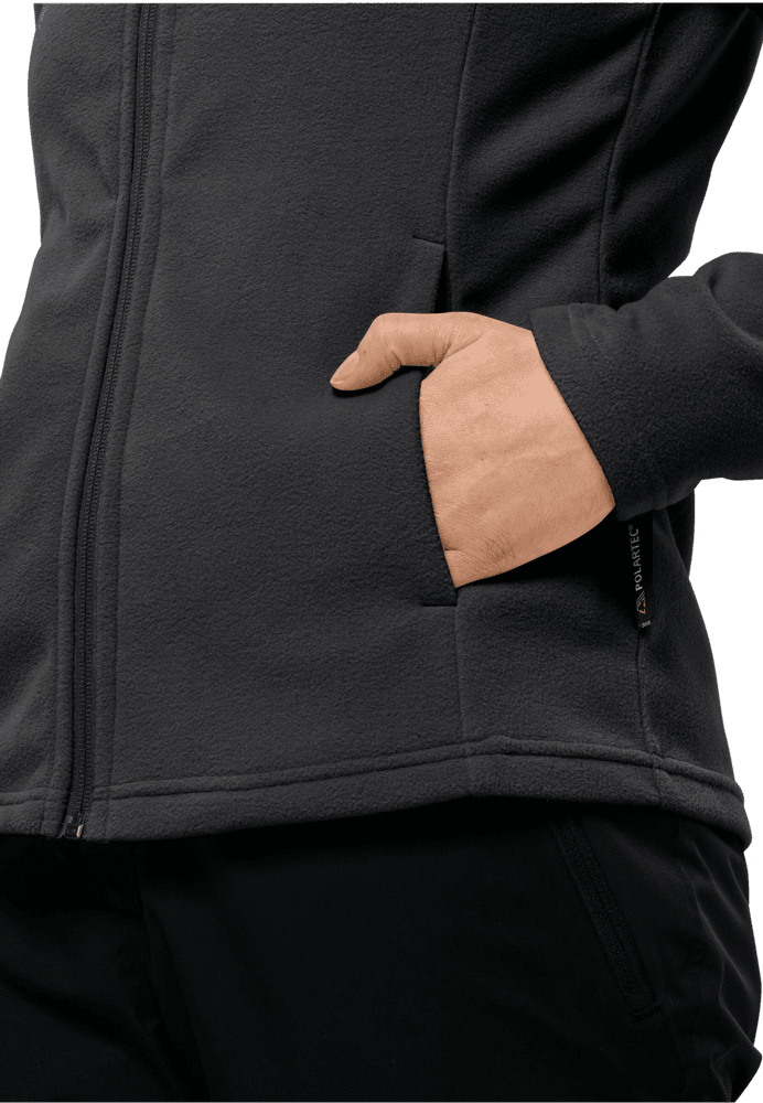 Taunus FZ W's Black, view: 1