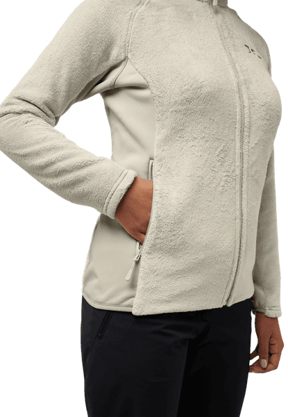 Rotwand FZ W's Seal, view: 1