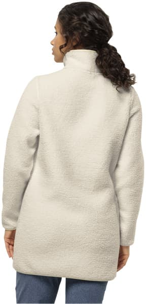 High Curl Coat W's Seal, view: 2