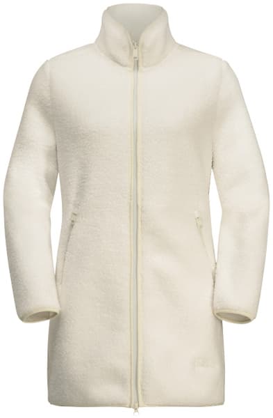 High Curl Coat W's Seal, view: 0