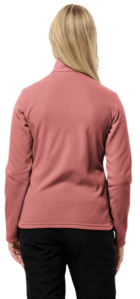 Taunus FZ W's Red Powder, view: 2