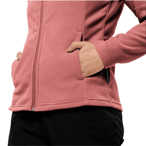 Taunus FZ W's Red Powder, view: 1