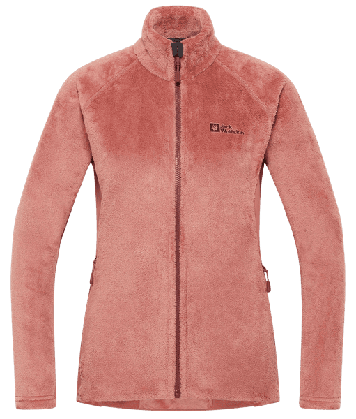 Rotwand FZ W's Red Powder, view: 0