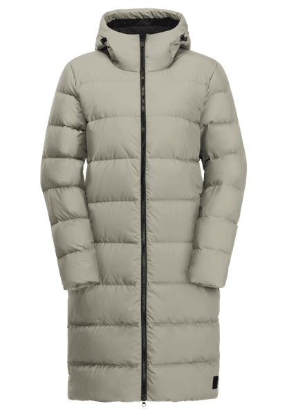 Frozen Palace Coat W's Seal, view: 0