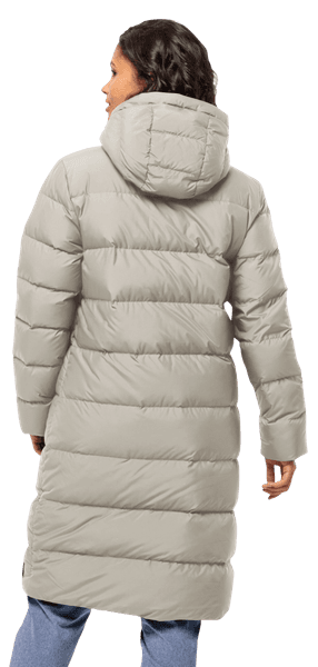 Frozen Palace Coat W's Seal, view: 3