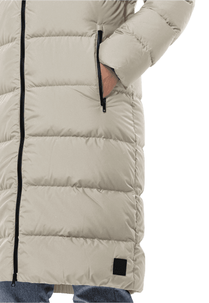 Frozen Palace Coat W's Seal, view: 1