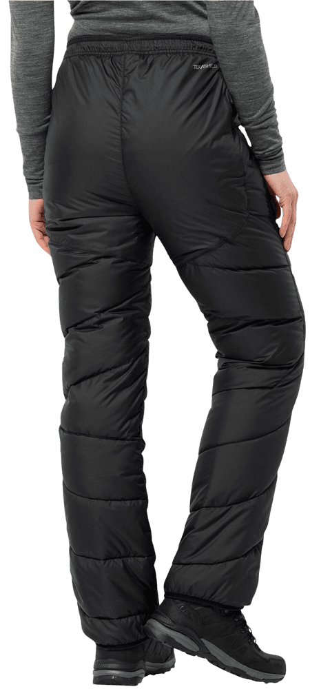 Atmosphere Pants W's Black, view: 2