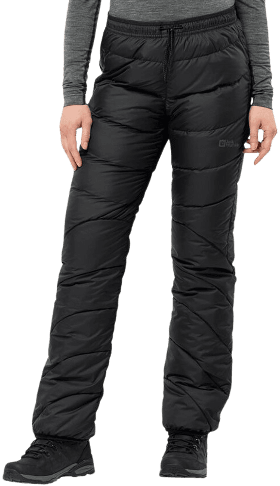 Atmosphere Pants W's Black, view: 1