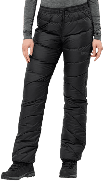 Atmosphere Pants W's Black, view: 1