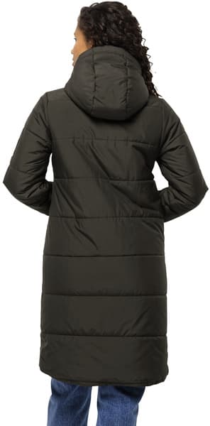 W's Deutzer Coat Cold Coffee, view: 6