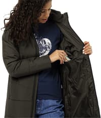 W's Deutzer Coat Cold Coffee - view: 3