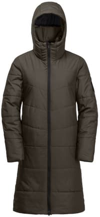 W's Deutzer Coat Cold Coffee - view: 1