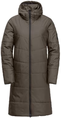 W's Deutzer Coat Cold Coffee - view: 0