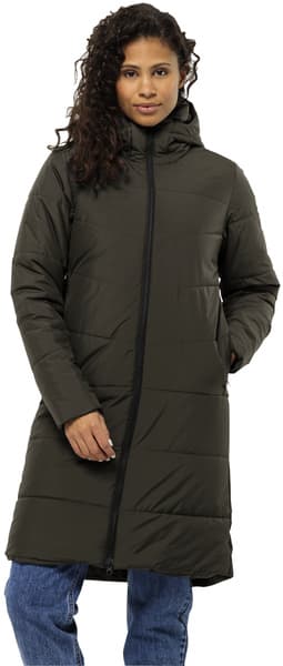 W's Deutzer Coat Cold Coffee, view: 5